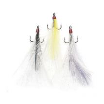 Hook Treble Harima Teaser - Pack Of 3 Vi-fh2-06