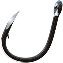 Hook Tro-kar Saltwater Live Bait Hd Welded Eye Tk8-5/0