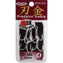 Hook Vanfook Dt-68s Van-dt-68s-1