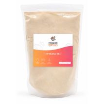 Hookbait Mix Poseidon Particles Pp Wafter Mix - 500g Ppwm-500/ppmix