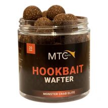 Hookbait Mtc Baits Wafter Scopex - 16mm - Pêcheur.com