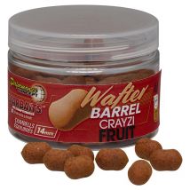 Hookbait Starbaits Performance Concept Crayzi Fruit Wafter Barrel 49041
