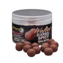 Hookbait Starbaits Performance Concept Spicy Salmon Wafter Barrel 44637