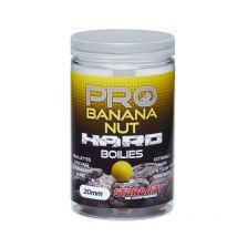 Hookbait Starbaits Pro Banana Nut Hard Baits 84290