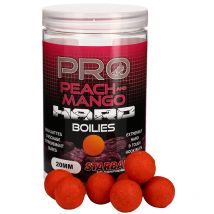 Hookbait Starbaits Pro Peach & Mango Hard Bait 64431