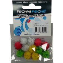 Hookbait Technipêche Zig Tech/az007