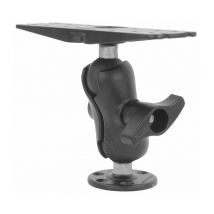 Horizontal Support For Sounder Ram Mounts Ra-h4 Ra-h4