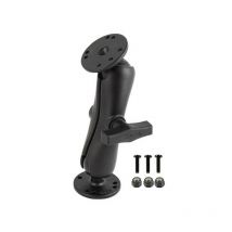 Horizontal Support Ram Mounts Pour Garmin Echomap Et Striker 4" Ram-sg4