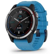 Horloge Gps Garmin Quatix 010-02540-61