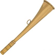 Horn Europ Arm Compiegne Polished Brass Cor2212