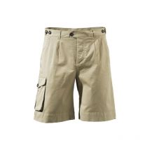 Hose Für Männer Beretta Serengeti Bermuda Bua20t1086011l48
