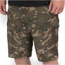 Hose Für Männer Fox Camo Shorts Cfx025