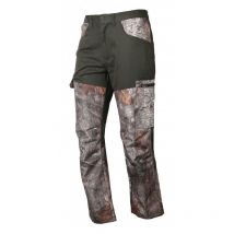 Hosen Für Männer Treeland Maquisard 2 - Camo Forest T583n/48