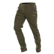 Hosen Herren Hart Ibice-t - Olive Foncé Xhibigt50