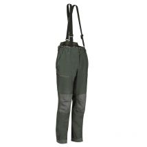 Hosen Mann Prohunt Chaud Chamois - Kaki Phpn025-kaki-pas-38