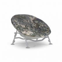 House Pour Chaise Nash Indulgence Moon Chair Waterproof Cover T9532 - Pour Pêche de la Carpe - Pêcheur.com