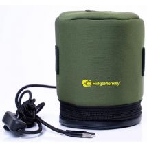 Housse De Protection Ridge Monkey Ecopower Heated Gas Canister Cover Rm482 - Pêcheur.com