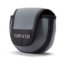 Housse Moulinet Orvis Asphalt L - Pêcheur.com