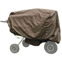 Housse Pour Chariot Solar Sp C-tech Barrow Cover Lgct58 - Pour Pêche de la Carpe - Pêcheur.com