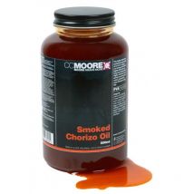 Huile Cc Moore Smoker Chorizo Oil 95595 - Pêcheur.com