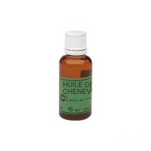 Huile Sensas Chenevis 1 Litre - Pêcheur.com