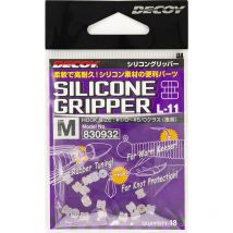 Hülle Decoy L 11 Silicone Gripper L11sgprm