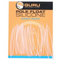 Hülle Guru Pole Float Silicone Gpss