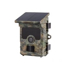 Hunting Camera Numaxes Pie1060 Avec Wifi Et Panneau Solaire Ngpiepho026