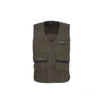 Hunting Vest Chiruca Osiris 4587601-3xl