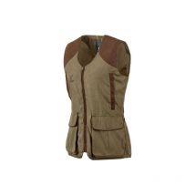 Hunting Vest Stagunt Ld Milano Vest Cypress Sg112/055/xxl