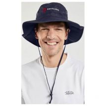 Hut Bermudes Quickdry Omaha Bhca308tunavy