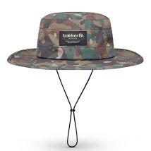 Hut Trakker Techpro Boonie Hat - Camo 207665