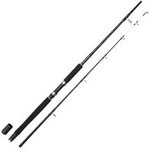 Hutchinson Foxy Rod Pod 3 Rods Imax Nova Hard Core Boat Svs75547