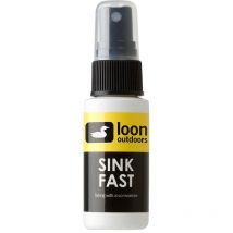Hydrophiler Spray Loon Outdoors Sink Fast Lof0411