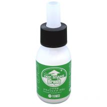 Hydrophobes Pulver Tiemco Dry Shake Brush Tigal0100