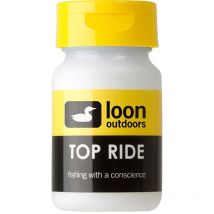 Idrofobo Polvere Loon Outdoors Top Ride F0026