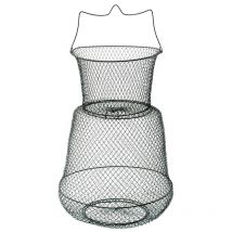 Ijzeren Leefnet, Rond Zebco 7009002