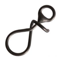 Imperdible Decoy Spiral Snap - Paquete De 6 Spiralsnap2