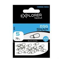 Imperdible Explorer Tackle Egg Snap Exttees4