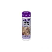Impermeabilisant Pour Vetement Coton Nikwax Cotton Proof Cotton Proof
