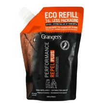 Impermeabilizzante In Ricarica Geoff Anderson Performance Repel+ Refill Grf152