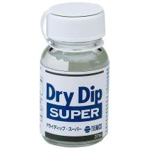 Impermeável Tiemco Dry Dip Ft30203