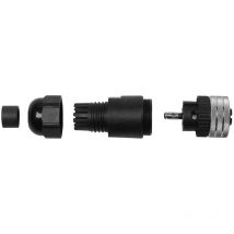In-line Aansluiter Garmin Vrouwelijk Nmea 2000 010-11095-00