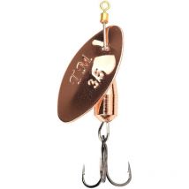 In-line Spoon Trout Master La Tournante Copper 004916-01135-00000