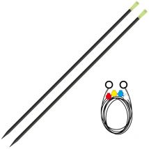 Indicador De Distancia Sonik Stanz Distance Sticks Slim Hc0077