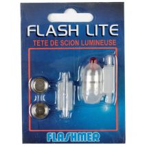 Indicateur Lumineux Flashmer Flash Lite Vert - Pêcheur.com