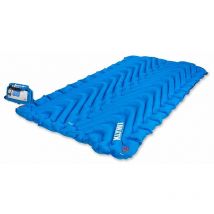 Inflatable Mattress Klymit Double V 45g Ktdoublev