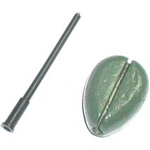 Inline Lead Specimen Carpe 716994090