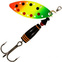 Inline Spoon Suissex Willow Fun Prn 850501420
