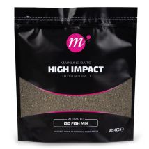 Innesco - 2kg Mainline Iso Fish Groundbait - 2kg M08015